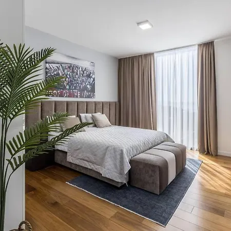 빌라 Luxury Miani