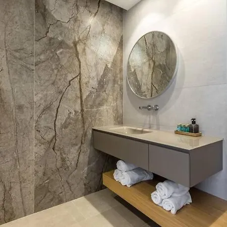 Luxury Miani Villa *