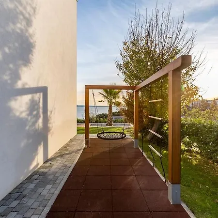 Villa Luxury Miani