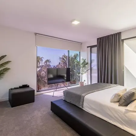 Villa Luxury Miani