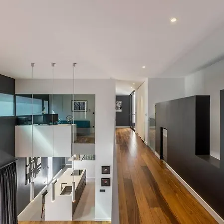 Villa Luxury Miani