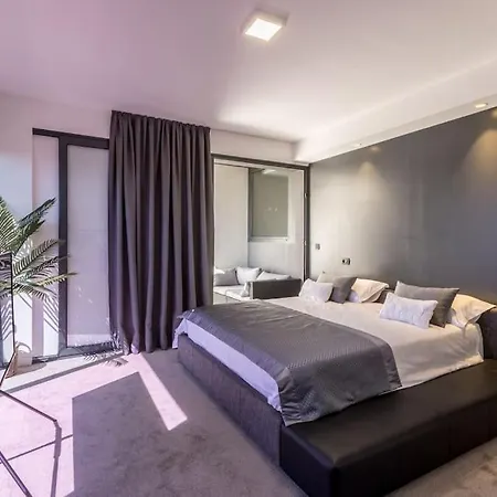 Villa Luxury Miani
