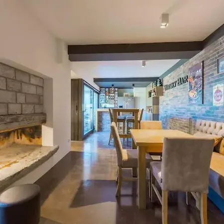 Villa Luxury Miani
