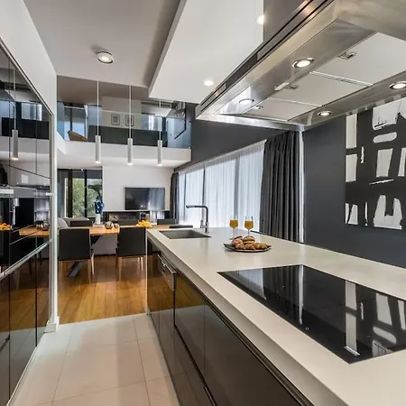 Villa Luxury Miani