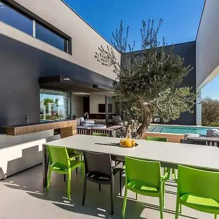 Villa Luxury Miani